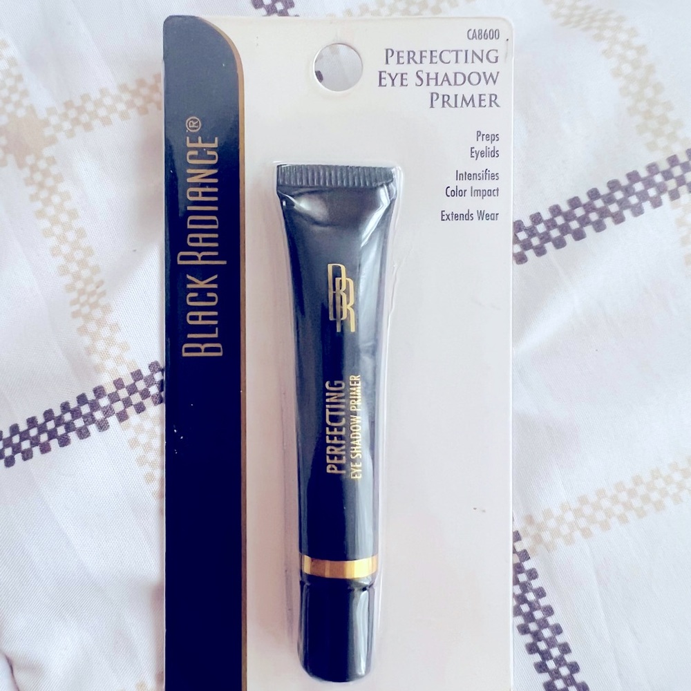 Black Radiance Perfecting Eyeshadow Primer